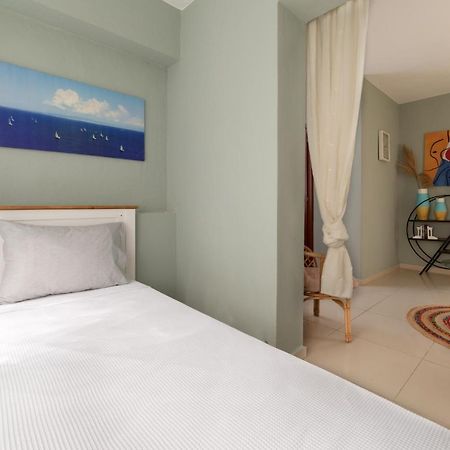 Arsas Suites Nikiti  Exterior photo