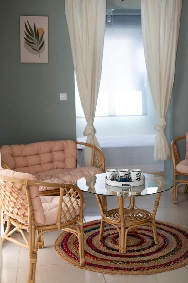 Arsas Suites Nikiti  Exterior photo