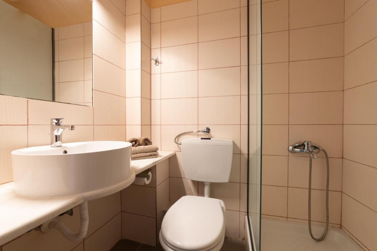 Arsas Suites Nikiti  Exterior photo