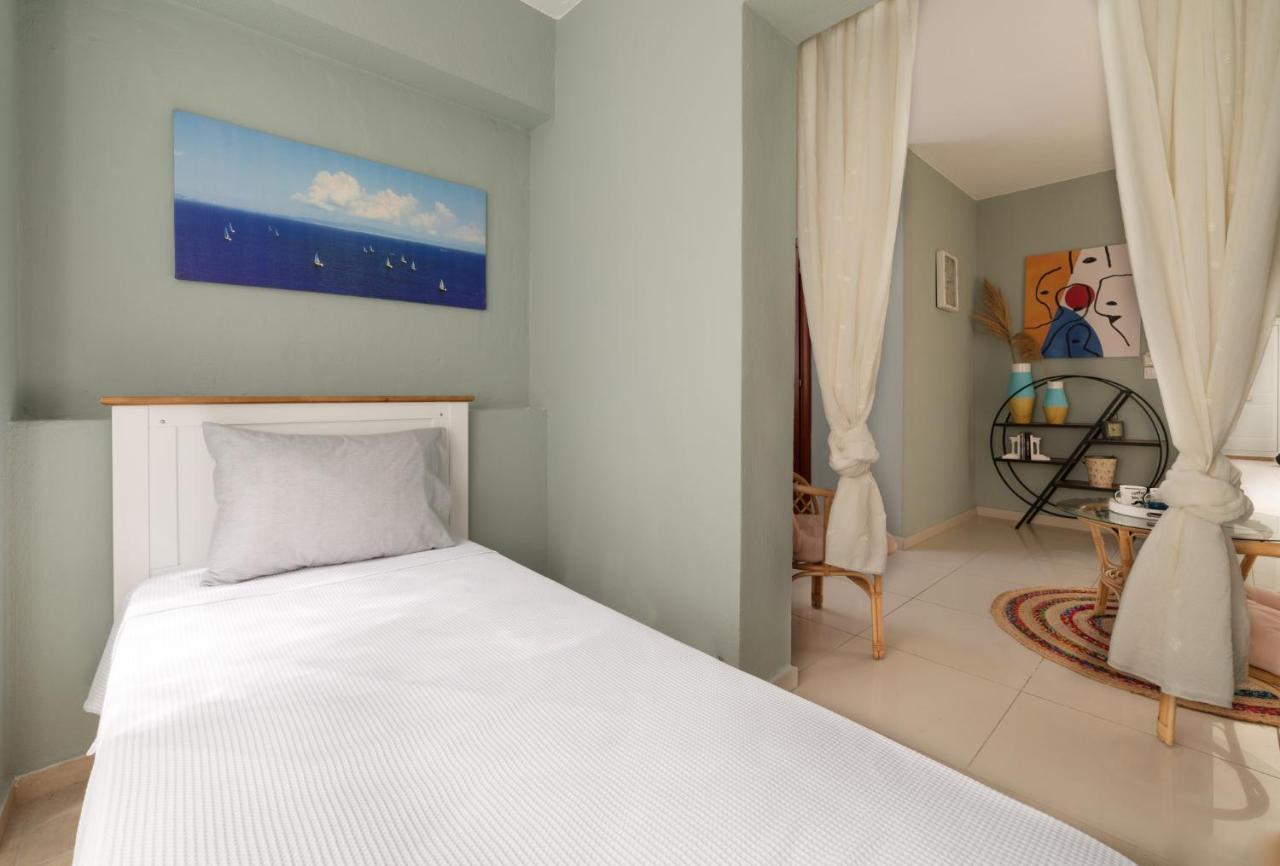 Arsas Suites Nikiti  Exterior photo